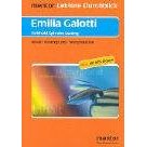 Umschlag "Emilia Galotti" - Lektürehilfe